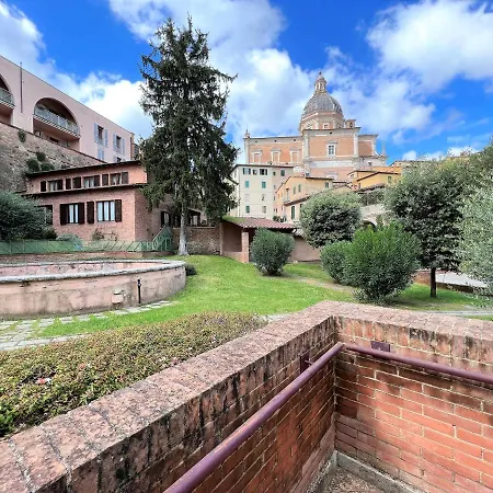 Elegant San Francesco Siena