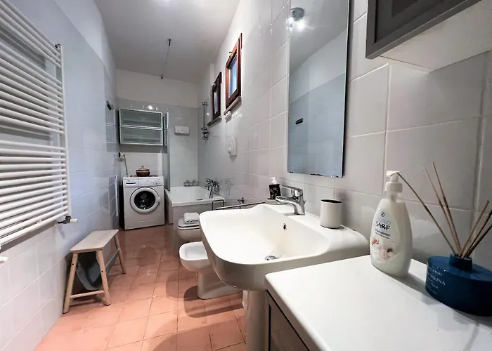 Apartman Elegant San Francesco *