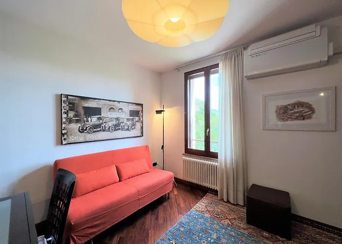 Apartman Elegant San Francesco