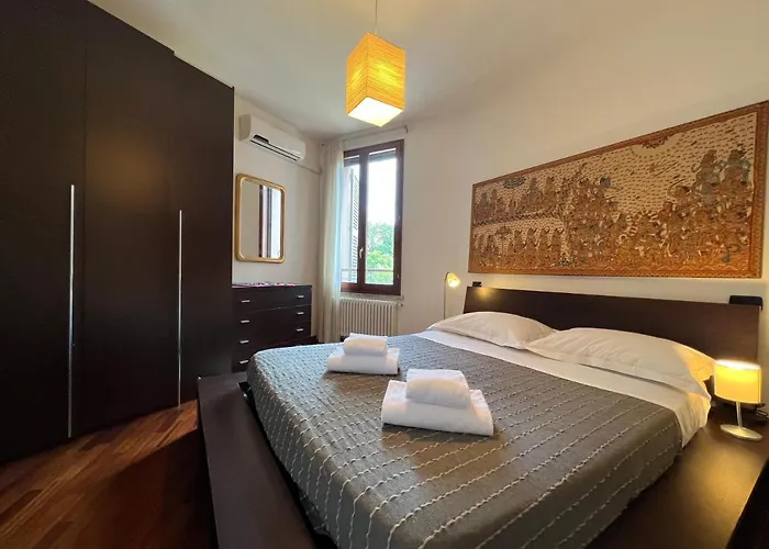 Elegant San Francesco Apartman Siena