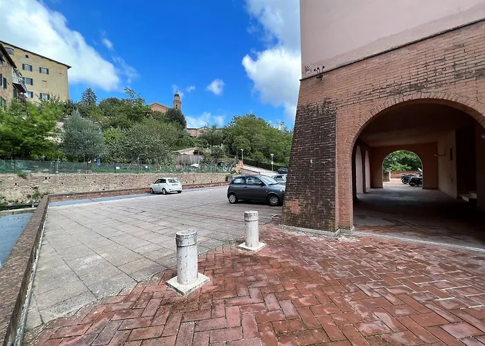 Elegant San Francesco Apartman