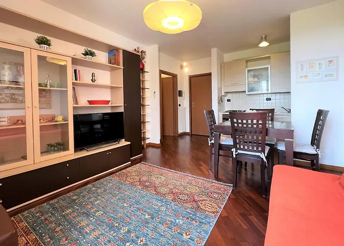 Elegant San Francesco Apartman Siena