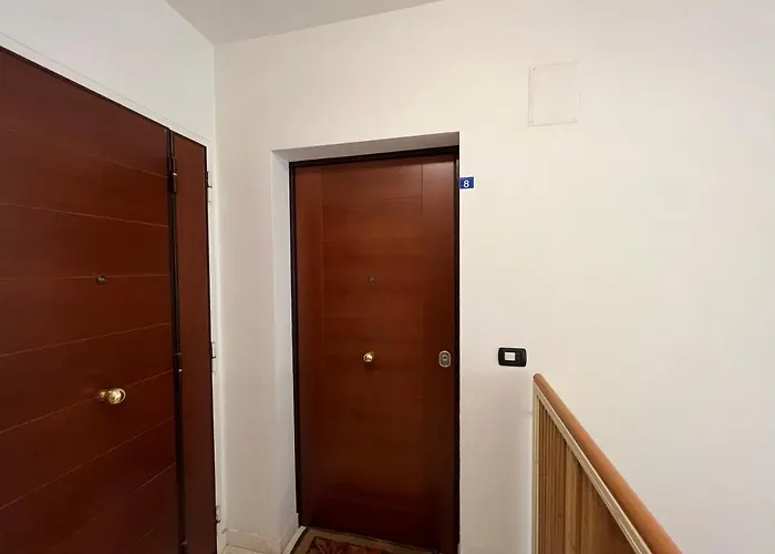 Elegant San Francesco Apartman *