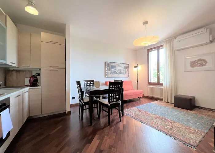 Apartman Elegant San Francesco *