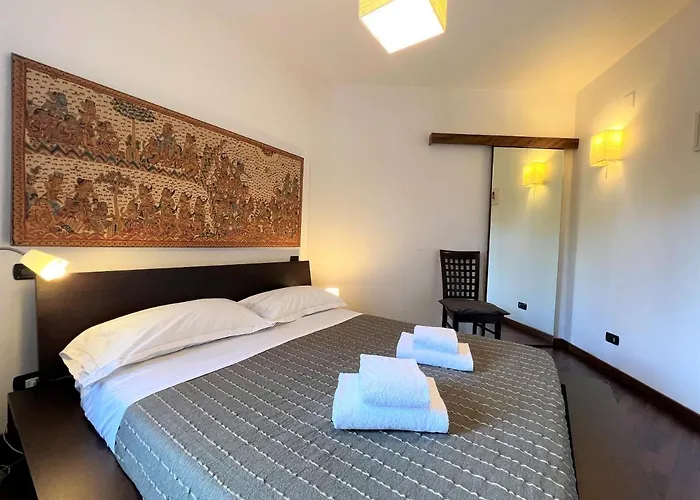 Apartman Elegant San Francesco *