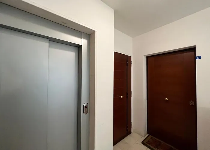 Apartman Elegant San Francesco *