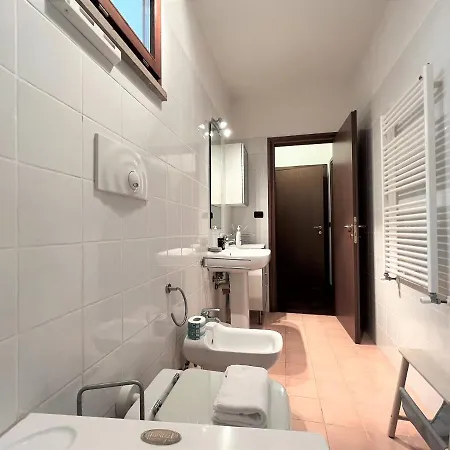 Apartment Elegant San Francesco Siena