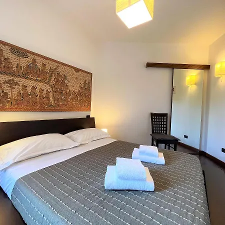 Apartment Elegant San Francesco *
