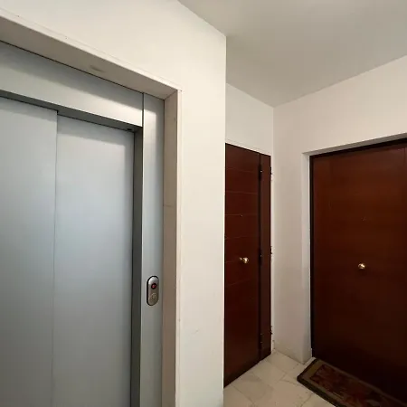 Apartment Elegant San Francesco *