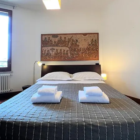 Elegant San Francesco Apartamento *
