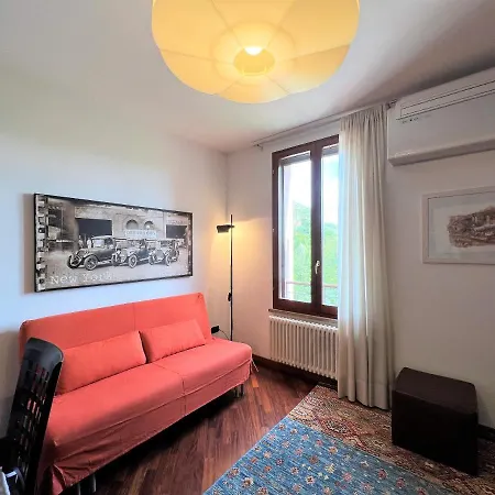 Apartamento Elegant San Francesco