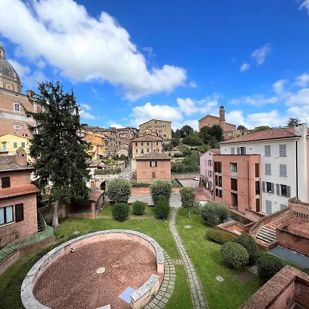 Apartamento Elegant San Francesco *