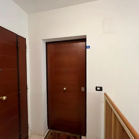 Elegant San Francesco Apartamento *