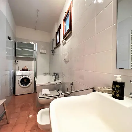 Elegant San Francesco Apartamento