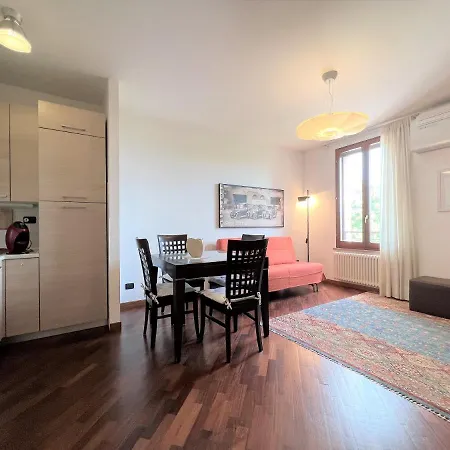 Apartamento Elegant San Francesco *
